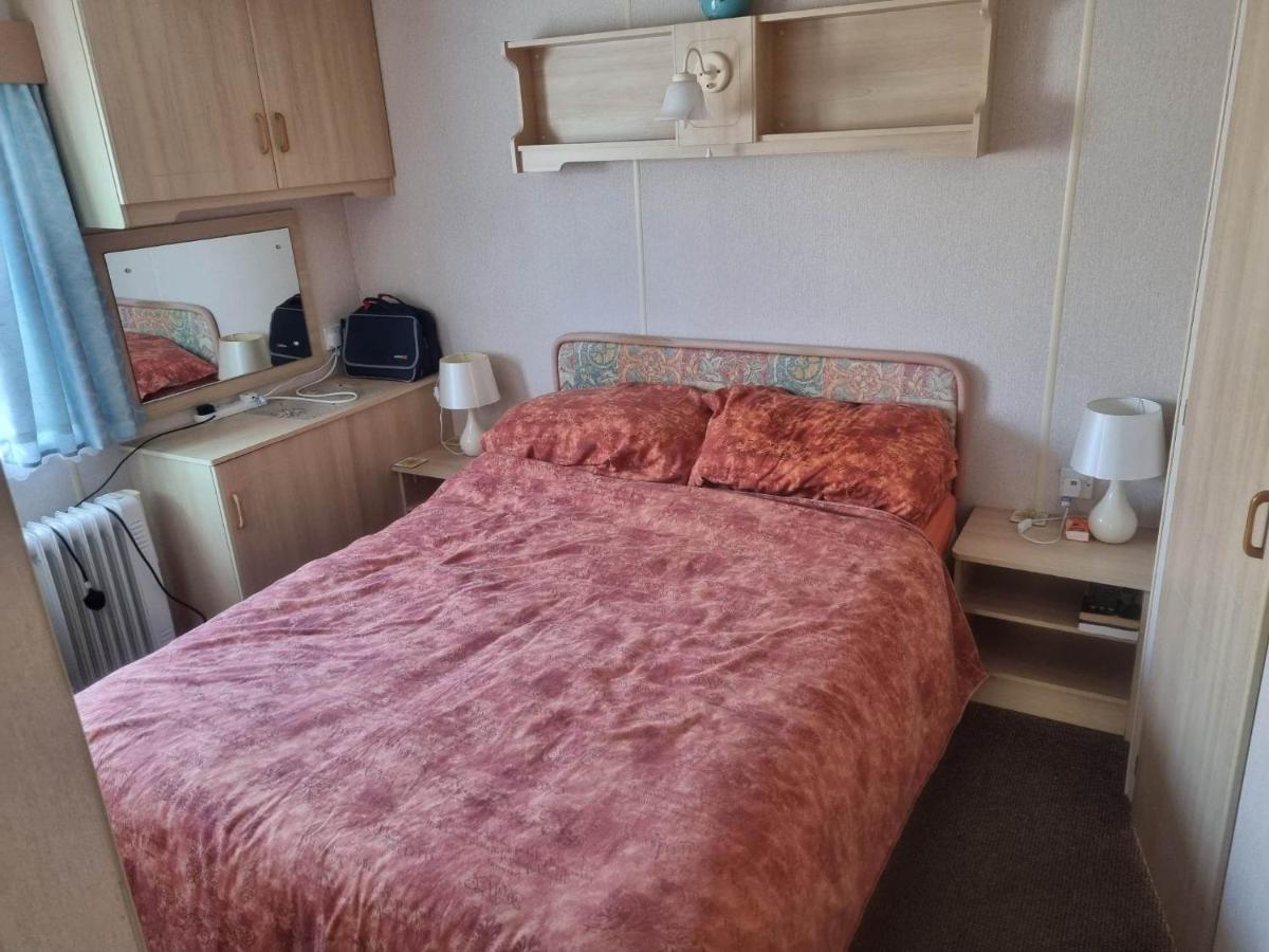 Tm8 6 Berth 2 Bedroom Caravan P Chapel Saint Leonards Ngoại thất bức ảnh